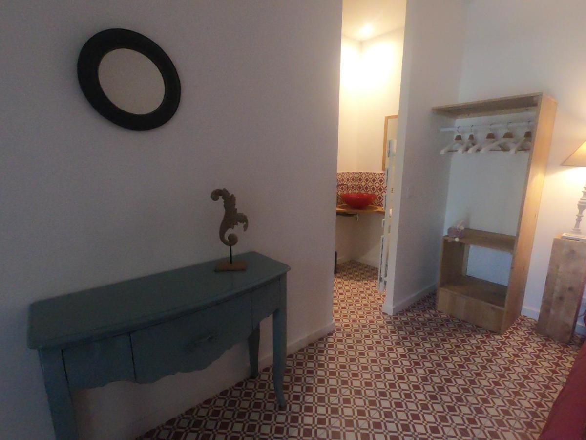 Chambres D'Hotes Le Clos Marty Sebrazac エクステリア 写真